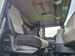 MAN 18.460 TGX kipphydaulik