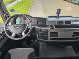 MAN 18.460 TGX kipphydaulik
