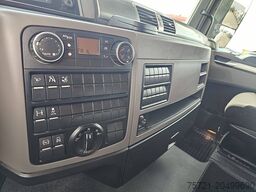 MAN 18.460 TGX kipphydaulik