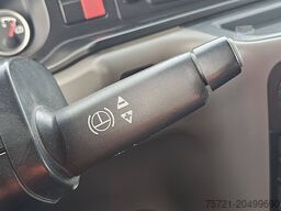 MAN 18.460 TGX kipphydaulik