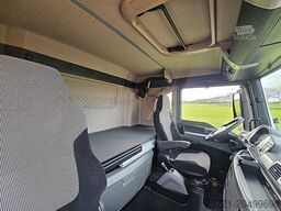 MAN 18.460 TGX kipphydaulik