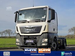 MAN 18.460 TGX kipphydaulik