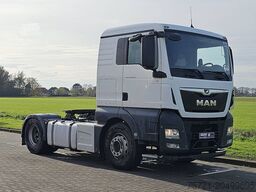 MAN 18.460 TGX kipphydaulik