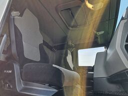 MAN 18.460 TGX kipphydaulik