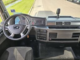 MAN 18.460 TGX kipphydaulik