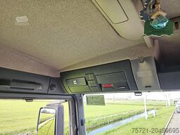 MAN 18.460 TGX kipphydaulik