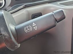 MAN 18.460 TGX kipphydaulik