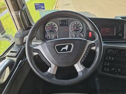 MAN 18.460 TGX kipphydaulik