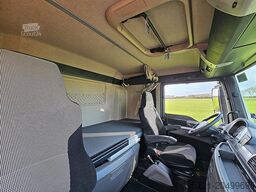 MAN 18.460 TGX kipphydaulik