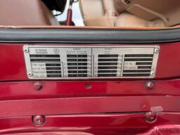 SCANIA Torpedo 164/480