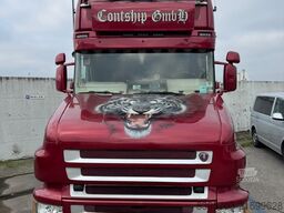 SCANIA Torpedo 164/480