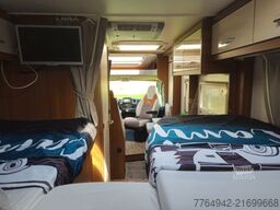 LMC Breezer V 646 G