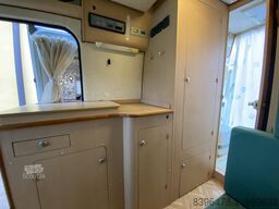 Daimler-Benz Campertre