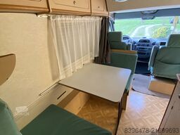 Daimler-Benz Campertre