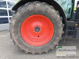 Claas ARION 660 CMATIC CEBIS