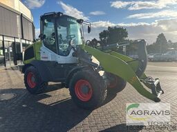 Claas TORION 644 SINUS