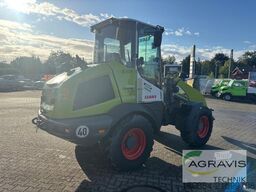Claas TORION 644 SINUS