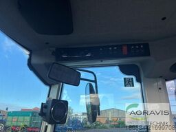 Claas TORION 644 SINUS