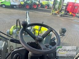 Claas TORION 644 SINUS
