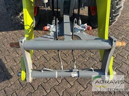 Claas TORION 644 SINUS