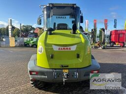 Claas TORION 644 SINUS