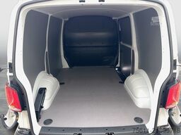 VW T6.1 TDI KR HECKTÜREN RF-KAMERA 2xPDC HOLZBODEN+++