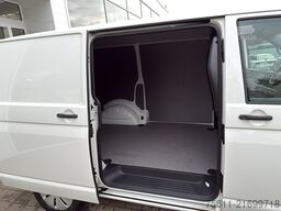 VW T6.1 TDI KR HECKTÜREN RF-KAMERA 2xPDC HOLZBODEN+++