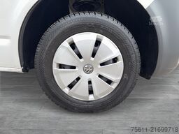 VW T6.1 TDI KR HECKTÜREN RF-KAMERA 2xPDC HOLZBODEN+++