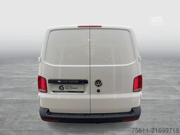 VW T6.1 TDI KR HECKTÜREN RF-KAMERA 2xPDC HOLZBODEN+++