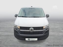VW T6.1 TDI KR HECKTÜREN RF-KAMERA 2xPDC HOLZBODEN+++