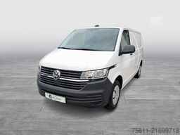 VW T6.1 TDI KR HECKTÜREN RF-KAMERA 2xPDC HOLZBODEN+++