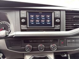 VW T6.1 TDI KR HECKTÜREN RF-KAMERA 2xPDC HOLZBODEN+++