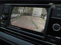 VW T6.1 TDI KR HECKTÜREN RF-KAMERA 2xPDC HOLZBODEN+++