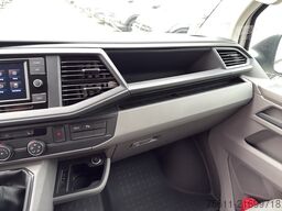 VW T6.1 TDI KR HECKTÜREN RF-KAMERA 2xPDC HOLZBODEN+++