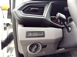 VW T6.1 TDI KR HECKTÜREN RF-KAMERA 2xPDC HOLZBODEN+++