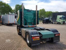 Renault C520 4x2 TREKKER MET PTO - 36-BGK-3 - EURO 6