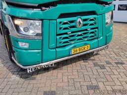 Renault C520 4x2 TREKKER MET PTO - 36-BGK-3 - EURO 6