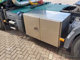 Renault C520 4x2 TREKKER MET PTO - 36-BGK-3 - EURO 6
