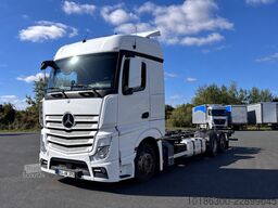 Mercedes-Benz Actros 2543