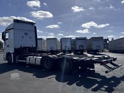 Mercedes-Benz Actros 2543