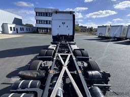 Mercedes-Benz Actros 2543