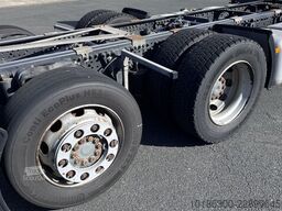 Mercedes-Benz Actros 2543