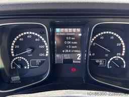 Mercedes-Benz Actros 2543