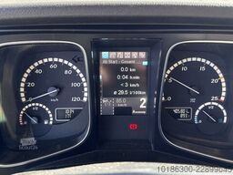 Mercedes-Benz Actros 2543