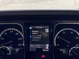 Mercedes-Benz Actros 2543