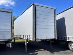 Mercedes-Benz Actros 2543