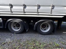 Mercedes-Benz Actros 2543