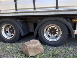 Mercedes-Benz Actros 2543