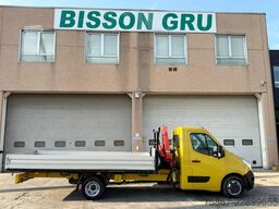 Renault MASTER DCI 150