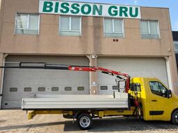 Renault MASTER DCI 150